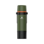 فلاسک دوجداره 650 میلیلیتر سانتکو مدل Kafe - تصویر 2