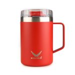تراول ماگ دوجداره 480 میلیلیتر اسنوهاک مدل ANGEL - تصویر 4