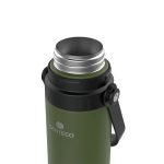 فلاسک دوجداره 650 میلیلیتر سانتکو مدل Kafe - تصویر 19