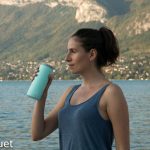 بطری دوجداره 500 میلیلیتر سانتکو مدل Yoga Art - تصویر 19