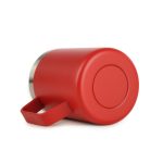 تراول ماگ دوجداره 350 میلیلیتر اسنوهاک مدل ANGEL - تصویر 14