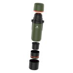 فلاسک دوجداره 650 میلیلیتر سانتکو مدل Kafe - تصویر 16