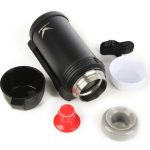 فلاسک دو جداره 2 لیتر اسنوهاک مدل VICTORIA - تصویر 9