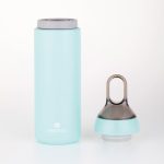بطری دوجداره 500 میلیلیتر سانتکو مدل Yoga Art - تصویر 6