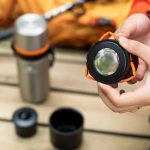 فلاسک دوجداره 650 میلیلیتر سانتکو مدل Kafe - تصویر 7