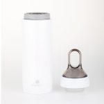 بطری دوجداره 500 میلیلیتر سانتکو مدل Yoga Art - تصویر 8