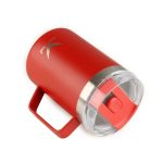 تراول ماگ دوجداره 480 میلیلیتر اسنوهاک مدل ANGEL - تصویر 11