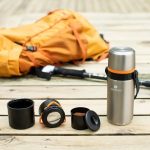 فلاسک دوجداره 650 میلیلیتر سانتکو مدل Kafe - تصویر 13