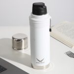 فلاسک دو جداره 450 میلیلیتر اسنوهاک مدل BAIKAL - تصویر 3