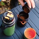 فلاسک دوجداره 650 میلیلیتر سانتکو مدل Kafe - تصویر 5