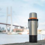 فلاسک دوجداره 650 میلیلیتر سانتکو مدل Kafe - تصویر 14