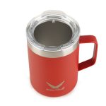 تراول ماگ دوجداره 350 میلیلیتر اسنوهاک مدل ANGEL - تصویر 22