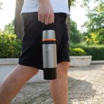 فلاسک دوجداره 650 میلیلیتر سانتکو مدل Kafe - تصویر 11