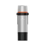 فلاسک دوجداره 650 میلیلیتر سانتکو مدل Kafe - تصویر 3
