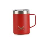 تراول ماگ دوجداره 350 میلیلیتر اسنوهاک مدل ANGEL - تصویر 2