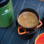 فلاسک دوجداره 650 میلیلیتر سانتکو مدل Kafe - تصویر 10