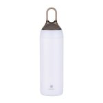 بطری دوجداره 500 میلیلیتر سانتکو مدل Yoga Art - تصویر 3