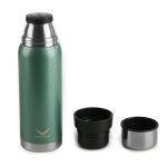فلاسک دو جداره 750 میلیلیتر اسنوهاک مدل TAKAB - تصویر 4