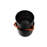 فلاسک دوجداره 650 میلیلیتر سانتکو مدل Kafe - تصویر 23