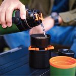 فلاسک دوجداره 650 میلیلیتر سانتکو مدل Kafe - تصویر 9