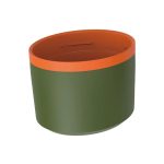 فلاسک دوجداره 650 میلیلیتر سانتکو مدل Kafe - تصویر 22