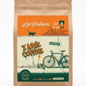 coffee