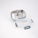 لانچ باکس استیل - تصویر 3