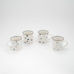 ماگ طرح‌دار دنی هوم