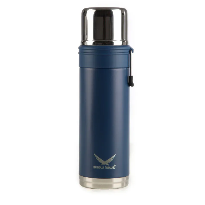 10_2_11zon فلاسک دو جداره 650 میلیلیتر اسنوهاک مدل BAIKAL - تصویر 1