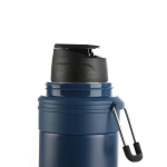 فلاسک دو جداره Snow Hawk BAIKAL 650 ml - تصویر 4
