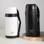 فلاسک دو جداره 1.5 لیتر اسنوهاک مدل VICTORIA - تصویر 10