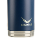 فلاسک دو جداره Snow Hawk BAIKAL 650 ml - تصویر 5