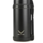فلاسک دو جداره 1.5 لیتر اسنوهاک مدل VICTORIA - تصویر 5
