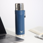 فلاسک دو جداره Snow Hawk BAIKAL 650 ml - تصویر 2