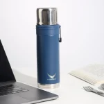 فلاسک دو جداره 650 میلیلیتر اسنوهاک مدل BAIKAL - تصویر 3