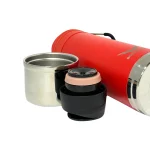 فلاسک دو جداره 450 میلیلیتر اسنوهاک مدل BAIKAL - تصویر 6