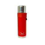 فلاسک دو جداره 450 میلیلیتر اسنوهاک مدل BAIKAL