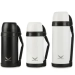 فلاسک دو جداره 1.5 لیتر اسنوهاک مدل VICTORIA - تصویر 2