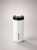 تراول ماگ فشن طرح coffee - تصویر 2