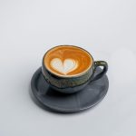 کاپوچینو طعم دار