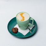 شیر بیسکوئیت