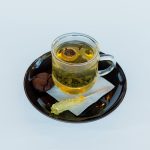 چای مراکشی