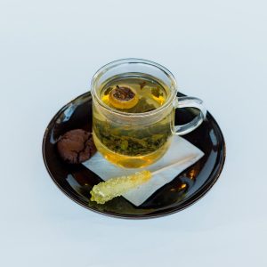 چای مراکشی
