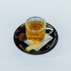 دمنوش کاراییب