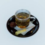دمنوش سرماخوردگی