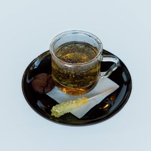 دمنوش سرماخوردگی