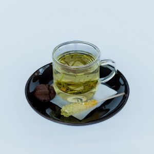 دمنوش لمونگرس