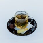 دمنوش آرامبخش