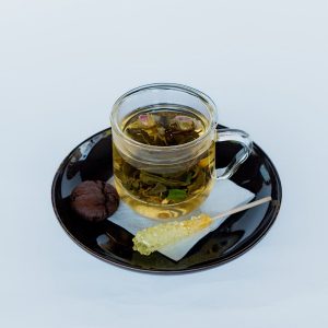 دمنوش آرامبخش