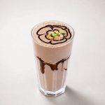 شیک شکلات